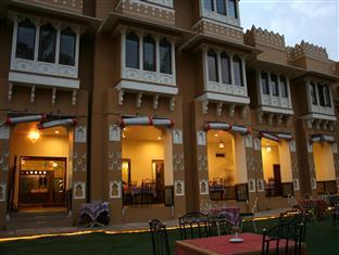 Hotel Pratap Palace Chittorgarh Εξωτερικό φωτογραφία