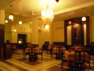 Hotel Pratap Palace Chittorgarh Εξωτερικό φωτογραφία