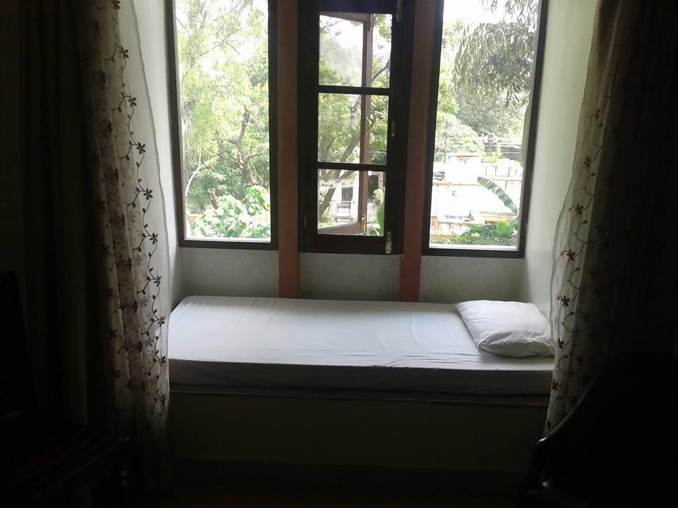 Hotel Pratap Palace Chittorgarh Δωμάτιο φωτογραφία